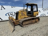 2008 Cat D3k Lgp Dozer