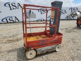 Skyjack Sj12 Manlift