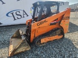 2021 Gehl Rt 105 Skid Steer