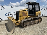 2011 Cat D4k Xl Dozer