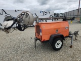 2015 Wanco Wlt Light Tower