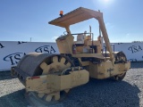 Dynapac Cc50 Vibratory Dual Drum Rolle