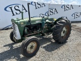 Oliver 550 Tractor