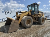 2005 Cat 938g Wheel Loader