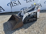 Bobcat Mt52 Mini Skid Steer