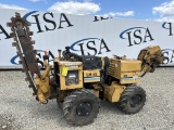 1998 Vermeer Lm-42 Vibratory Plow W/ Trenche