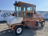 2004 Broce Rj 350 Broom