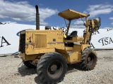 Vermeer V7550 4x4 Vibratory Plow