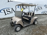 Ezgo Golf Cart