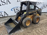 1998 New Holland Lx565 Skid Steer