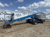 2013 Genie S-60x Manlift