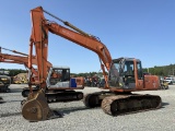 2003 Hitachi Zx160lc Excavator