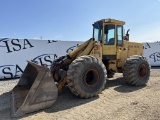 Deere 644 C Wheel Loader