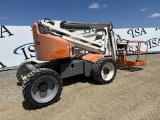 2016 Snorkel A46jrt Manlift