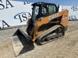 2019 Case Tr270 Skid Steer