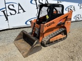 2019 Gehl Rt105 Skid Steer