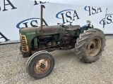 Oliver Super 55 Tractor