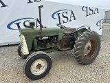 Oliver 550 Tractor