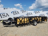 2008 Safe Tow Crash Energy Absorbsion System Trail