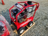 Unused Magnum 4000 Hot Pressure Washer