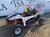 2024 Kayo S200 Ssv