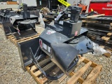 Unused Stout Sg13r Stump Grinder