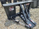 Unused Stout Tree And Post Puller