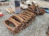 Set Of 710x26.5 Eco Tracks