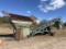 Telescreen Towable Screener