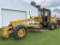 Deere 770a Grader