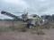 Cedar Rapids Jaw Roll Crusher