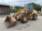 2002 Case 621d Wheel Loader