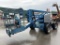 2008 Genie Z45/25 Boom Lift