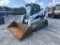 2019 Bobcat T770 Skid Steer