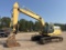 Komatsu Pc220lc-6l Excavator