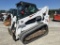 2020 Bobcat T770 Skid Steer