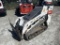 2016 Bobcat Mt85 Skid Steer