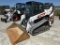 2022 Bobcat T66 R Tracked Skid Steer