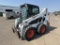 2019 Bobcat S595 Skid Steer