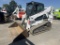 2013 Bobcat T650 Skid Steer