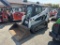 2019 Bobcat T595 Skid Steer