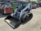 2004 Bobcat S250 Tracked Skid Steer