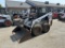 2003 Bobcat S130 Skid Steer