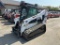 2017 Bobcat T770 Tracked Skid Steer