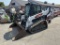 2022 Bobcat T66 Tracked Skid Steer