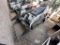 2021 Bobcat Mt100 Mini Skid Steer
