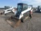 2020 Bobcat T66 R Series Skid Steer