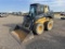 John Deere 332g Wheeled Skid Steer