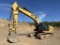 Cat 349e Excavator