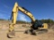 2017 Caterpillar 336fl Excavator